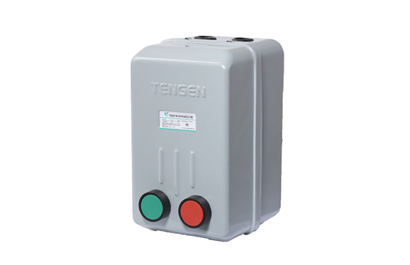 TGS51 Series Enclosed Direct-on-line (DOL) Starters